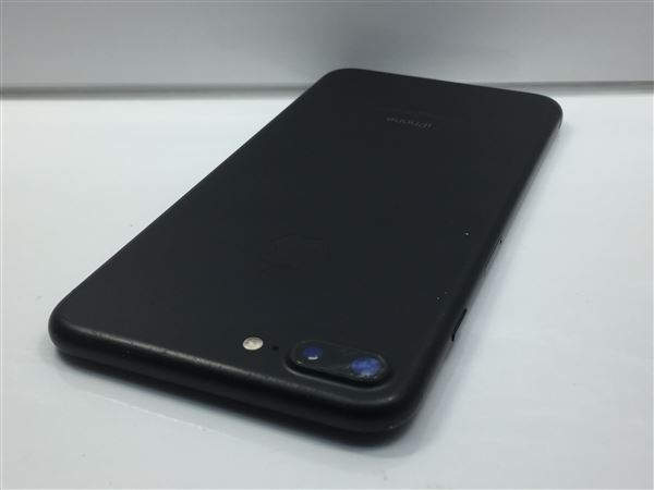 iPhone7 Plus[128GB] SIMロック解除 docomo ブラック【安心保 …_画像4