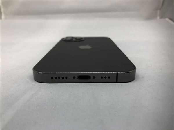 iPhone12 Pro[512GB] SIMフリー MGMF3J グラファイト【安心保 …_画像7