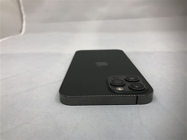 iPhone12 Pro[512GB] SIMフリー MGMF3J グラファイト【安心保 …_画像5