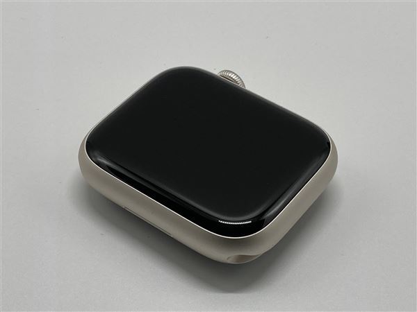 Series8[45mm GPS] aluminium each color Apple Watch A2771[ safety...