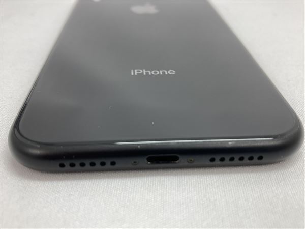 iPhoneXR[128GB] au MT0G2J ブラック【安心保証】_画像9