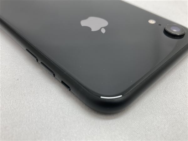 iPhoneXR[128GB] au MT0G2J ブラック【安心保証】_画像8