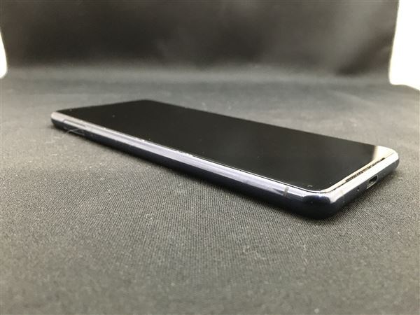 Xperia 5 II SOG02[128GB] au ブルー【安心保証】_画像4