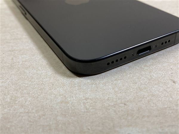 iPhone15 Pro[256GB] au MTUC3J ブラックチタニウム【安心保証】の画像7