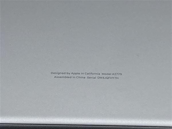 MacBookPro 2023年発売 MPHE3J/A【安心保証】_画像7