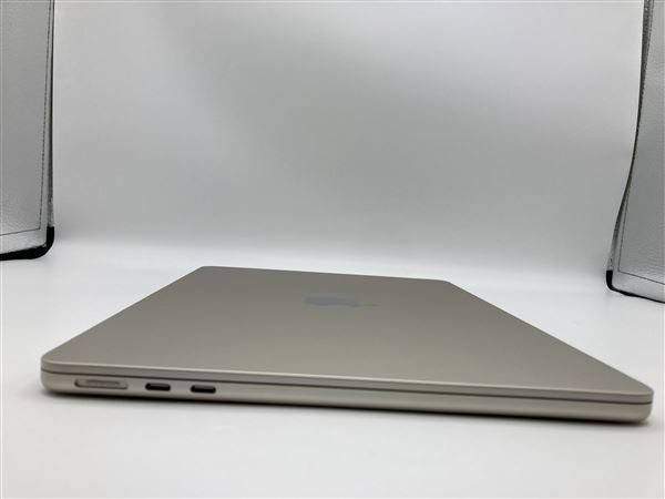 MacBookAir 2022年発売 MLY13J/A【安心保証】_画像9