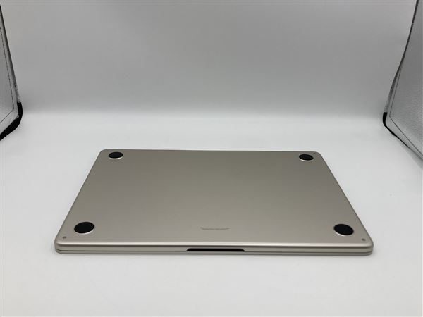MacBookAir 2022年発売 MLY13J/A【安心保証】_画像6