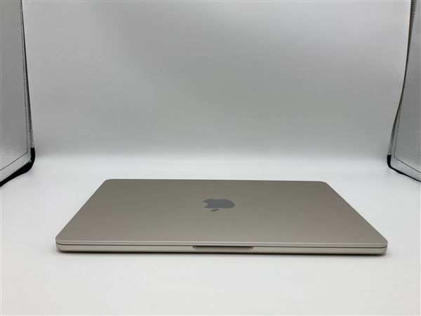 MacBookAir 2022年発売 MLY13J/A【安心保証】_画像3