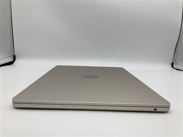 MacBookAir 2022年発売 MLY13J/A【安心保証】_画像8