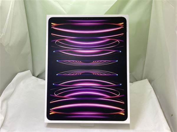 iPad Pro 12.9インチ 第6世代[512GB] Wi-Fiモデル スペースグ …_画像2