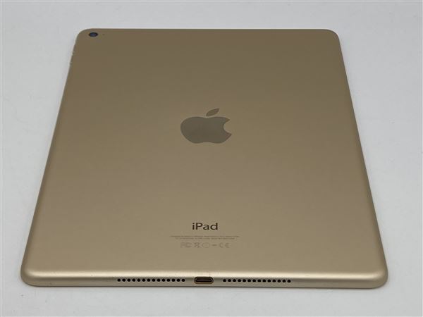 iPadAir 9.7インチ 第2世代[64GB] Wi-Fiモデル ゴールド【安心…_画像6