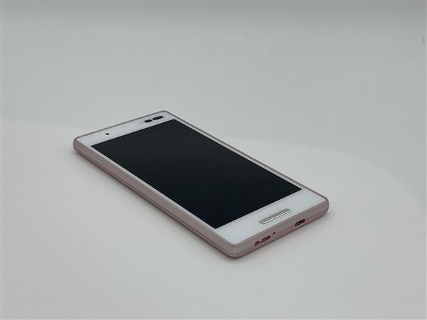 Qua phone QX KYV42[16GB] au ピンク【安心保証】_画像3