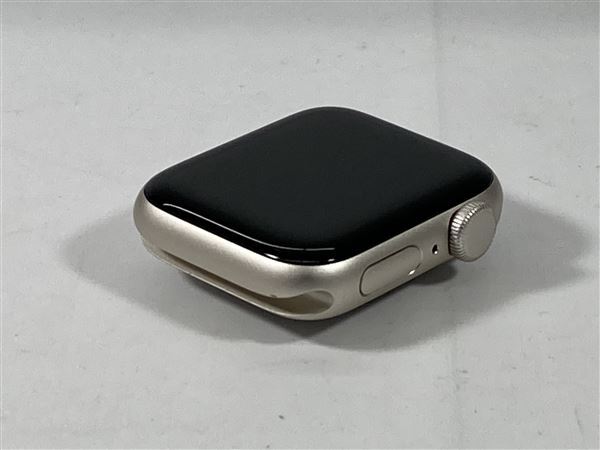 SE no. 2 поколение [40mm GPS] aluminium Star свет Apple Watch...