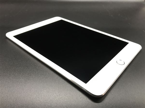 iPadmini 7.9インチ 第4世代[16GB] セルラー docomo シルバー …_画像2