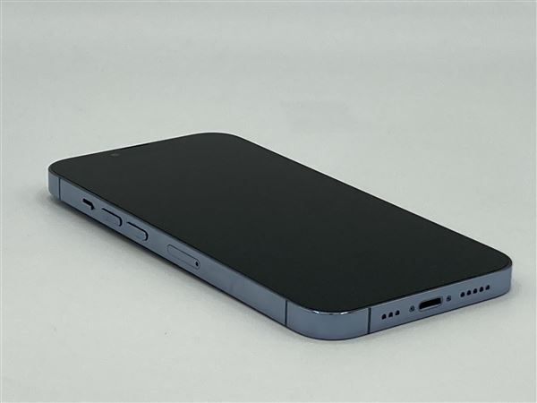 iPhone13 Pro[128GB] SIMフリー MLUK3J シエラブルー【安心保 …_画像10