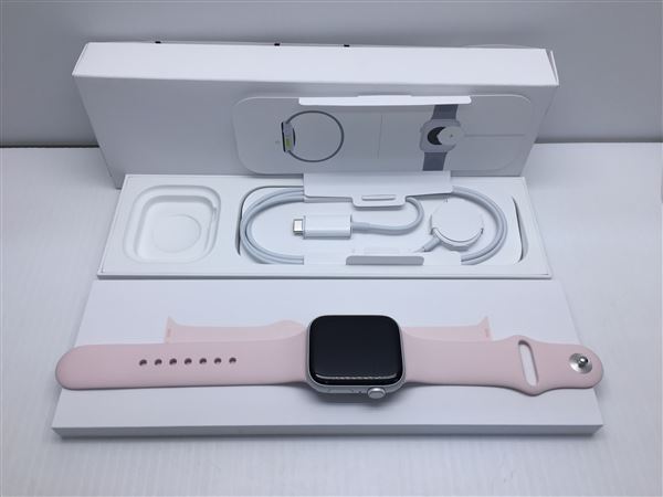 SE no. 2 поколение [44mm GPS] aluminium каждый цвет Apple Watch A2723[...