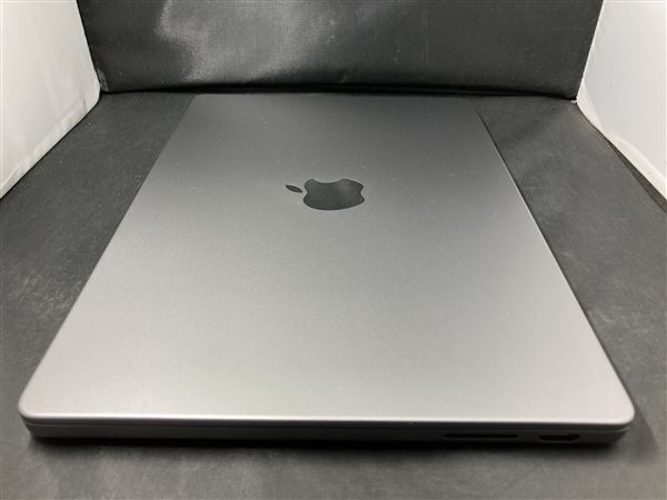 MacBookPro 2023年 MTL73J/A【安心保証】_画像7