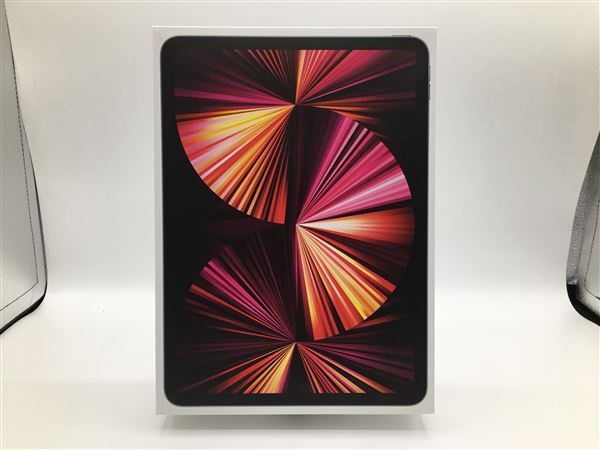 iPadPro 11 дюймовый no. 3 поколение [512GB] Wi-Fi модель Space серый...