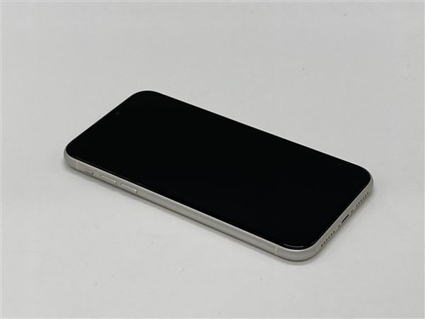 iPhone11[64GB] SIMフリー MHDC3J ホワイト【安心保証】_画像3