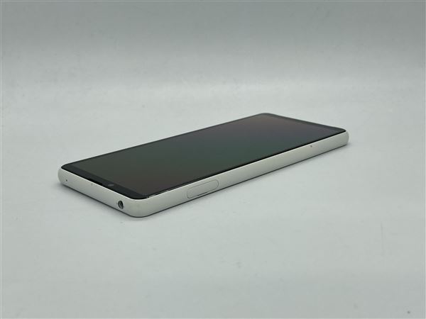 Xperia 10 III Lite XQ-BT44[64GB] SIMフリー ホワイト mineo …_画像5