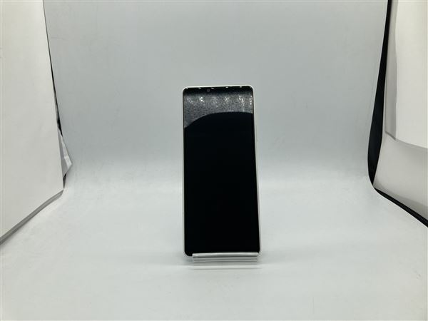 Xperia 10 III Lite XQ-BT44[64GB] SIMフリー ホワイト mineo …_画像2