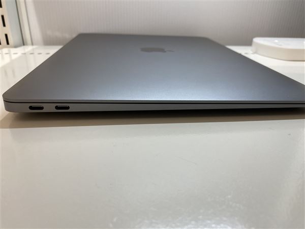MacBookAir 2019年発売 MVFJ2J/A【安心保証】_画像8