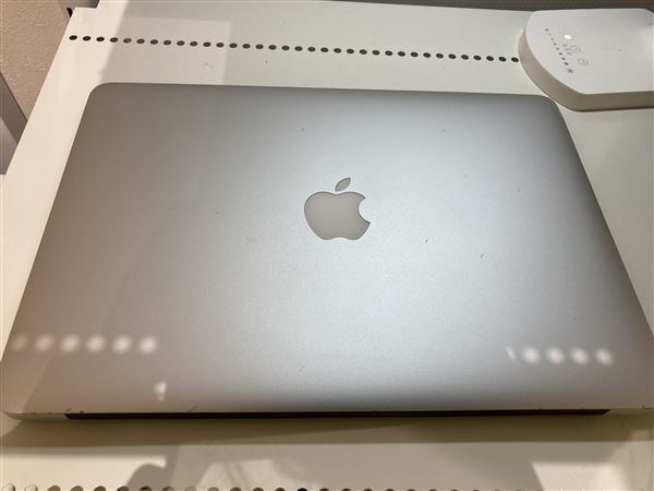 MacBookAir 2017年発売 MQD32J/A【安心保証】_画像3