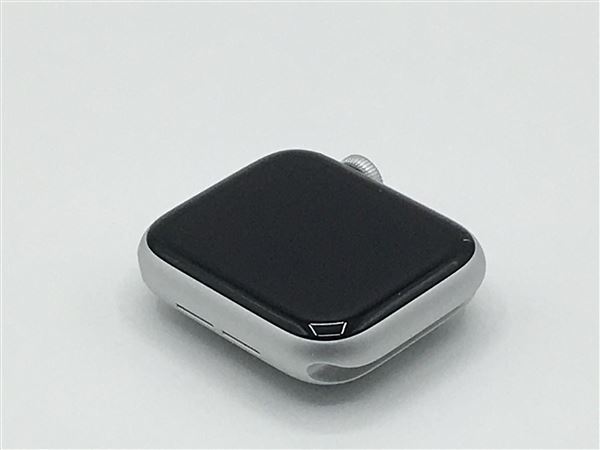 SE no. 2 generation [40mm cell la-] aluminium silver Apple Watch...