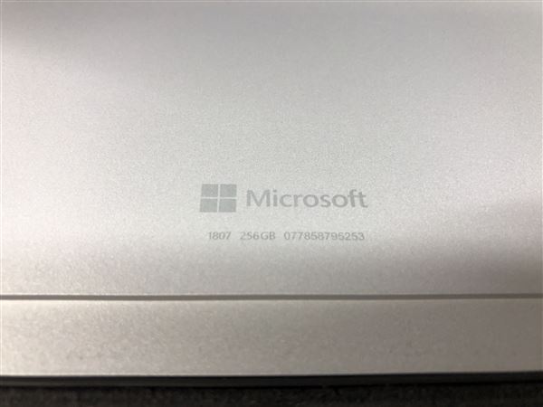 Windows タブレットPC 2017年 マイクロソフト【安心保証】_画像4
