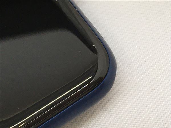 Series6[44mm セルラー]アルミニウム ブルー Apple Watch M09A…_画像9