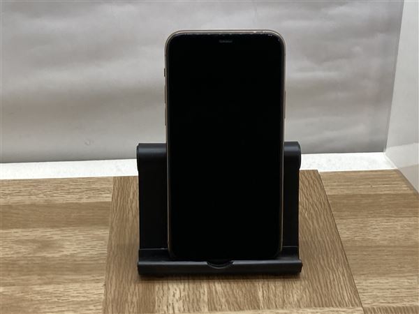 iPhone11 Pro[256GB] SIMロック解除 au ゴールド【安心保証】_画像3