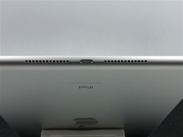 iPad 10.2インチ 第9世代[64GB] Wi-Fiモデル シルバー【安心保…_画像5