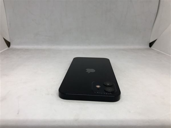 iPhone12[128GB] SIMロック解除 au/UQ ブラック【安心保証】_画像6