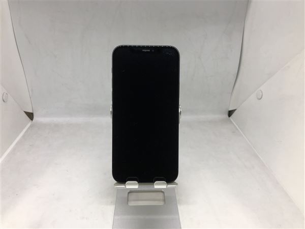 iPhone12[128GB] SIMロック解除 au/UQ ブラック【安心保証】_画像3