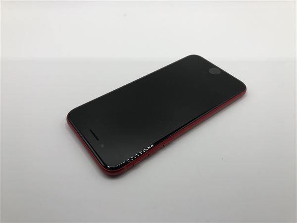 iPhone8[256GB] docomo NRT02J レッド【安心保証】_画像5