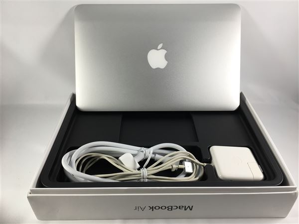 MacBookAir 2013年発売 MD712J/A【安心保証】_画像5