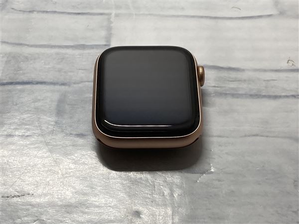 SE 第1世代[44mm セルラー]アルミニウム 各色 Apple Watch A23…_画像4