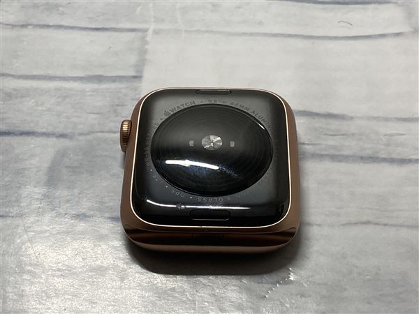 SE 第1世代[44mm セルラー]アルミニウム 各色 Apple Watch A23…_画像5