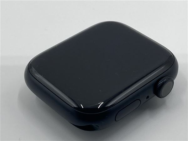 Series9[45mm GPS] aluminium каждый цвет Apple Watch A2980[ безопасность...
