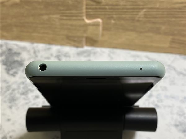 Xperia 10 II SO-41A[64GB] docomo ミント【安心保証】_画像4