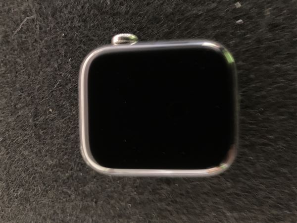 Series8[45mm cell la-] нержавеющая сталь серебряный Apple Wa...