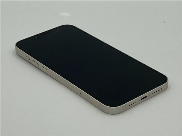 iPhone14 Plus[512GB] SIMフリー MQ4T3J スターライト【安心保…_画像3