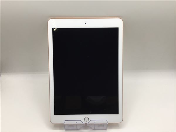 iPad 9.7インチ 第6世代[128GB] Wi-Fiモデル ゴールド 海外版 …_画像2