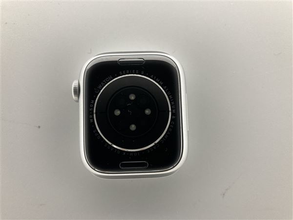 Series9[41mm GPS]アルミニウム 各色 Apple Watch A2978【安心…_画像5