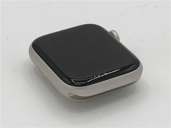 SE no. 2 поколение [44mm GPS] aluminium Star свет Apple Watch...