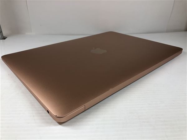 MacBookAir 2018年発売 MREE2J/A【安心保証】_画像9