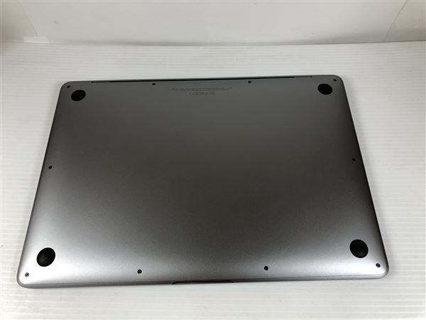 MacBookAir 2019年発売 MVFH2J/A【安心保証】_画像7