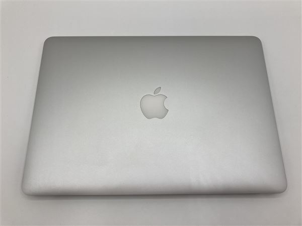 MacBookAir 2017年発売 MQD42J/A【安心保証】_画像5