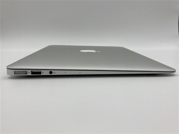 MacBookAir 2017年発売 MQD42J/A【安心保証】_画像8