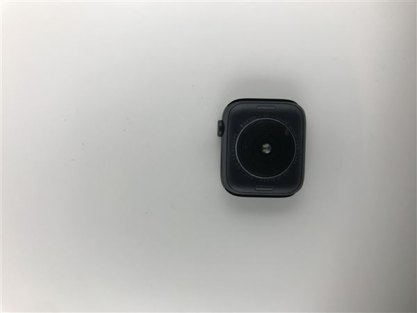 SE 第2世代[44mm GPS]アルミニウム ミッドナイト Apple Watch …_画像5